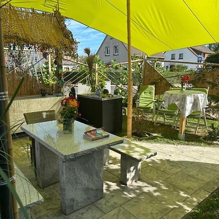 Diamanthaus 1 Koblenz Apartment Koblenz  Luaran gambar