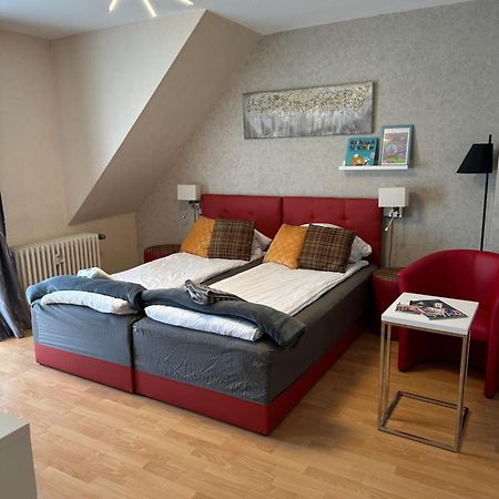 Diamanthaus 1 Koblenz Apartment Koblenz  Luaran gambar