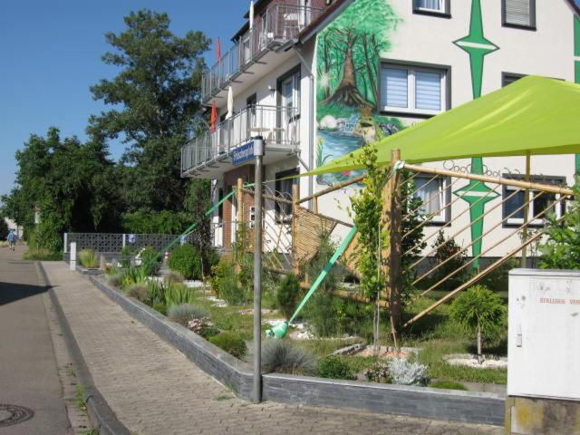 Diamanthaus 1 Koblenz Apartment Koblenz  Luaran gambar