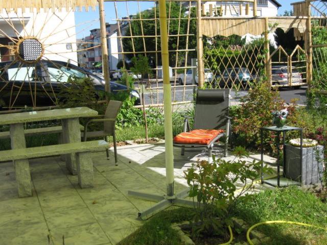 Diamanthaus 1 Koblenz Apartment Koblenz  Luaran gambar