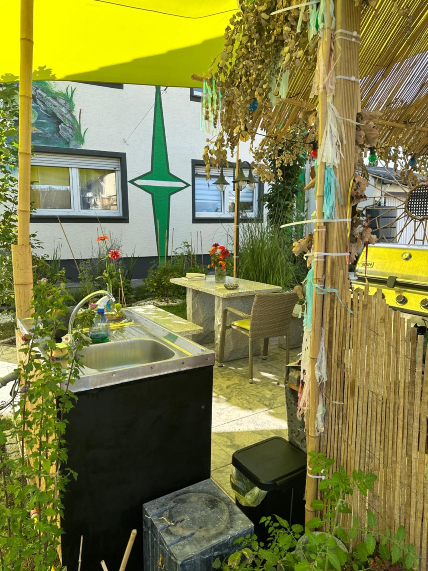 Diamanthaus 1 Koblenz Apartment Koblenz  Luaran gambar