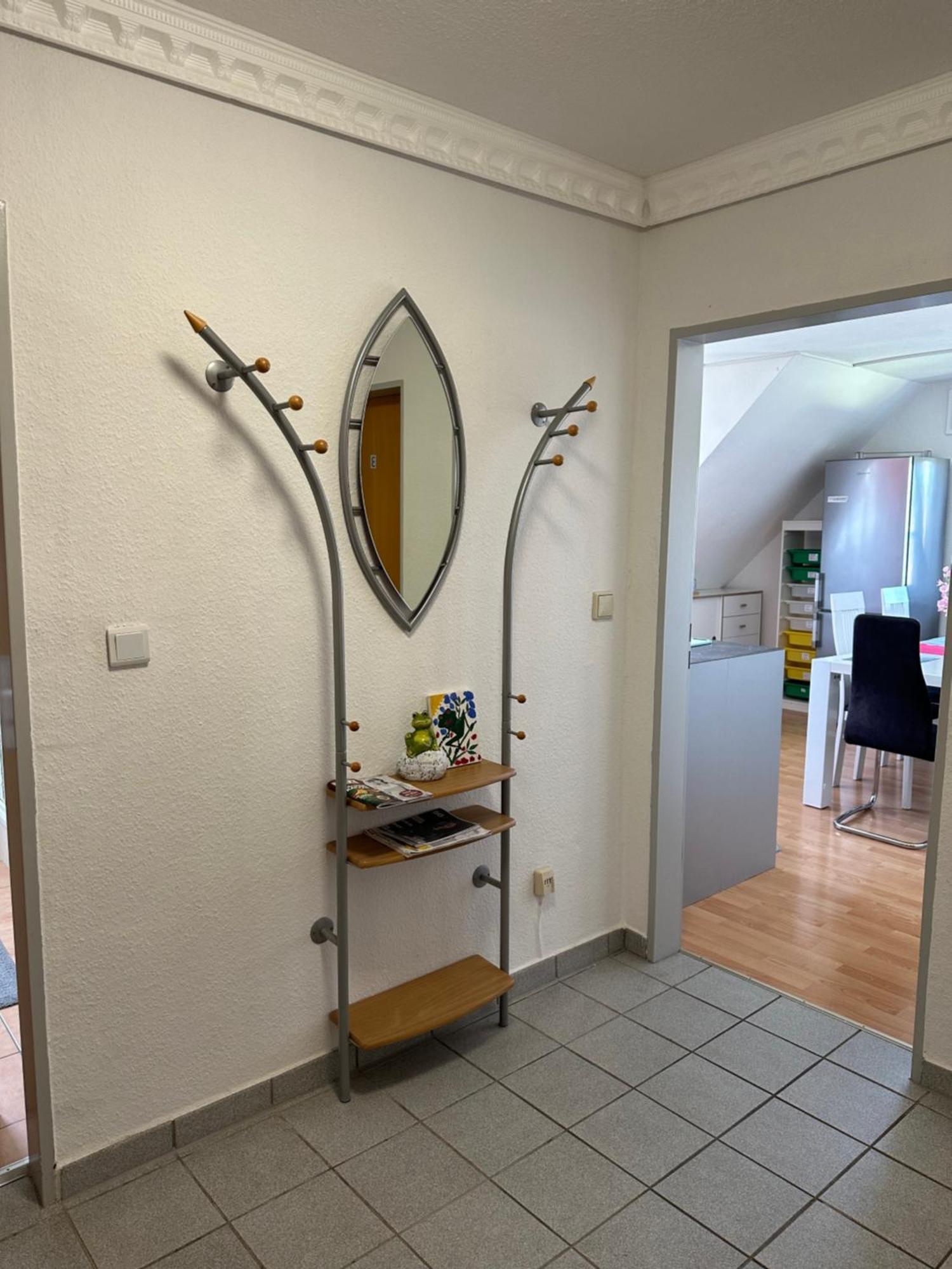 Diamanthaus 1 Koblenz Apartment Koblenz  Luaran gambar