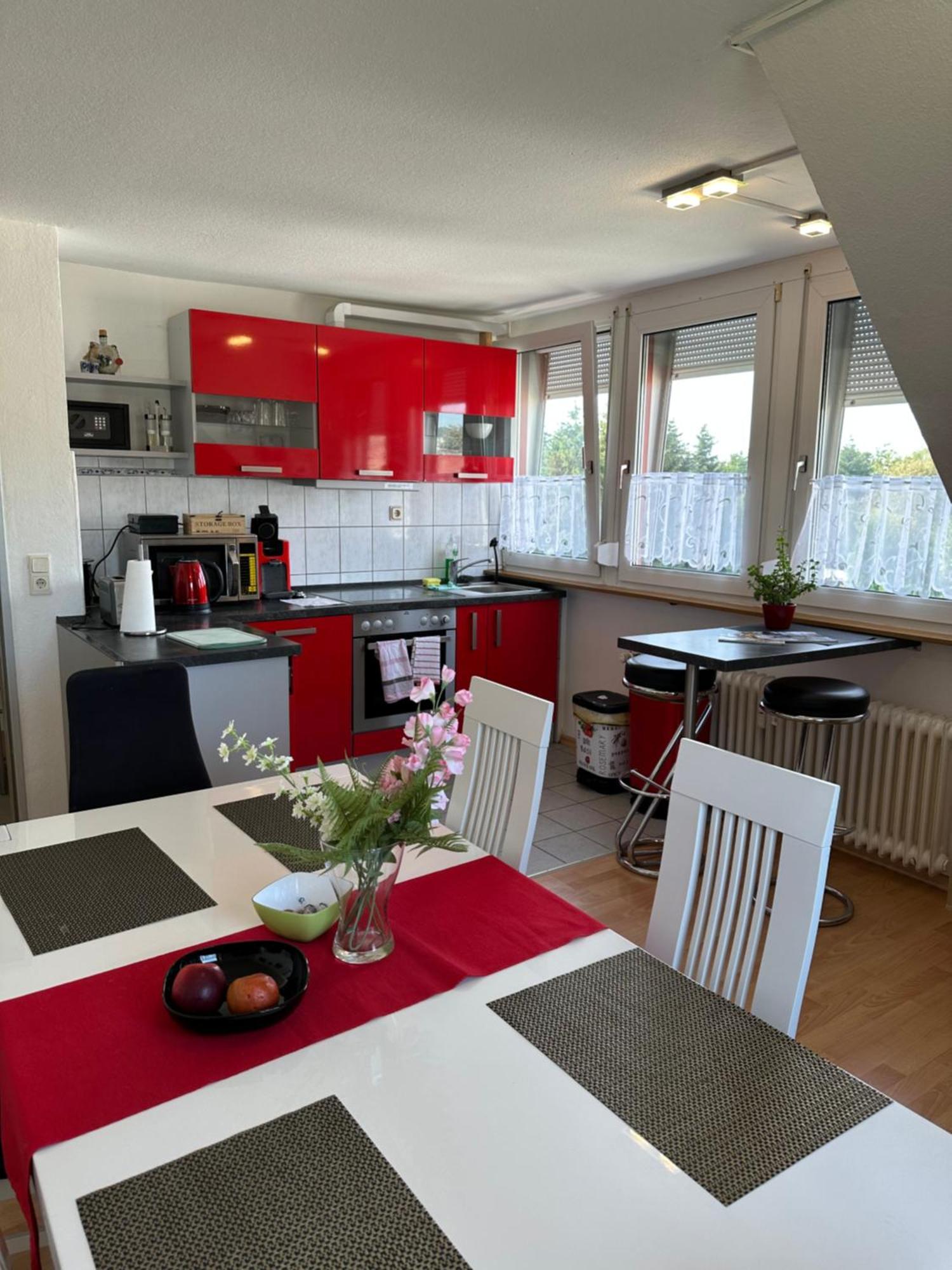 Diamanthaus 1 Koblenz Apartment Koblenz  Luaran gambar