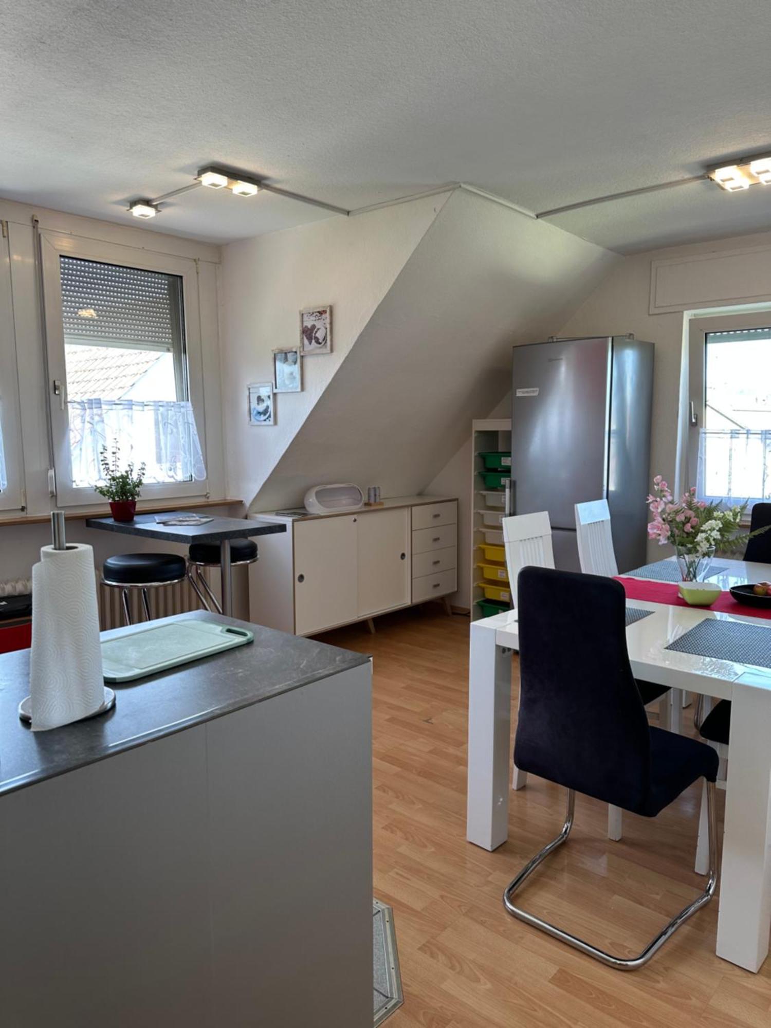 Diamanthaus 1 Koblenz Apartment Koblenz  Luaran gambar