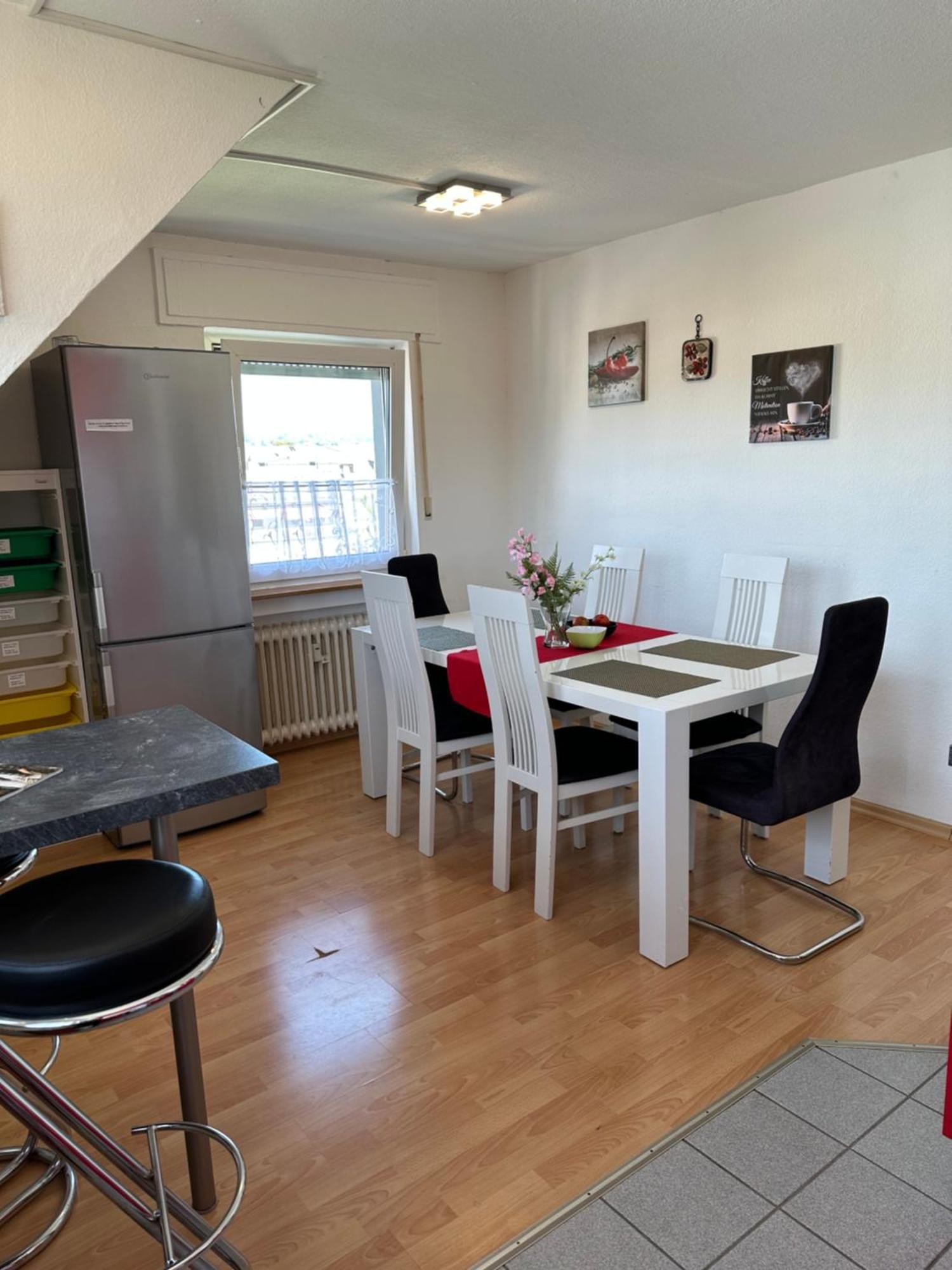 Diamanthaus 1 Koblenz Apartment Koblenz  Luaran gambar