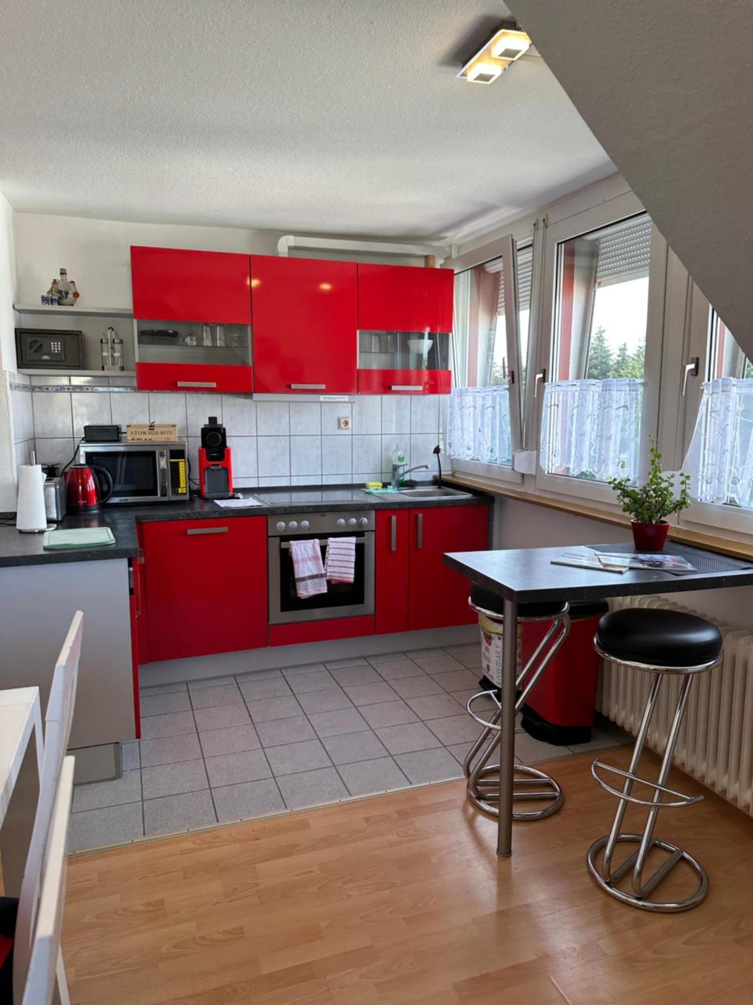 Diamanthaus 1 Koblenz Apartment Koblenz  Luaran gambar
