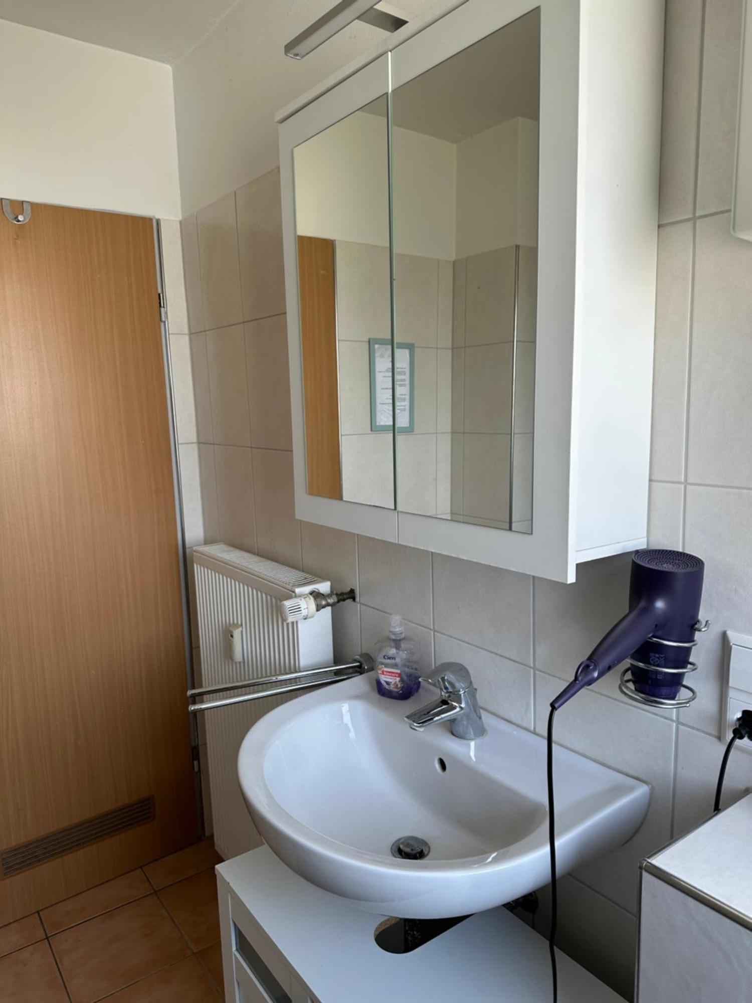 Diamanthaus 1 Koblenz Apartment Koblenz  Luaran gambar